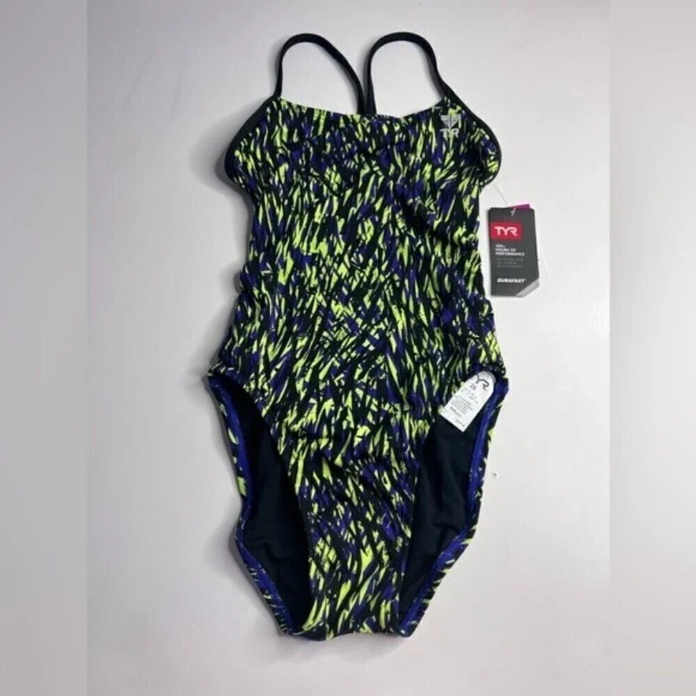 TYR brand new